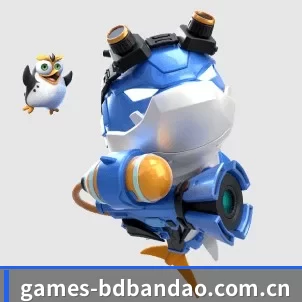AI 革新 - Bandao Sports